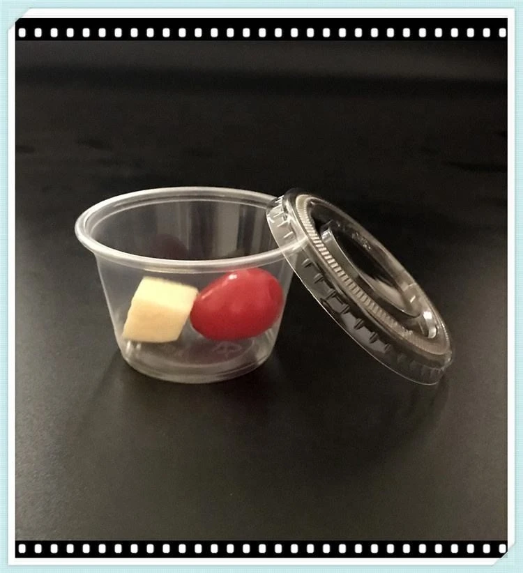 PET Sauce Cup price