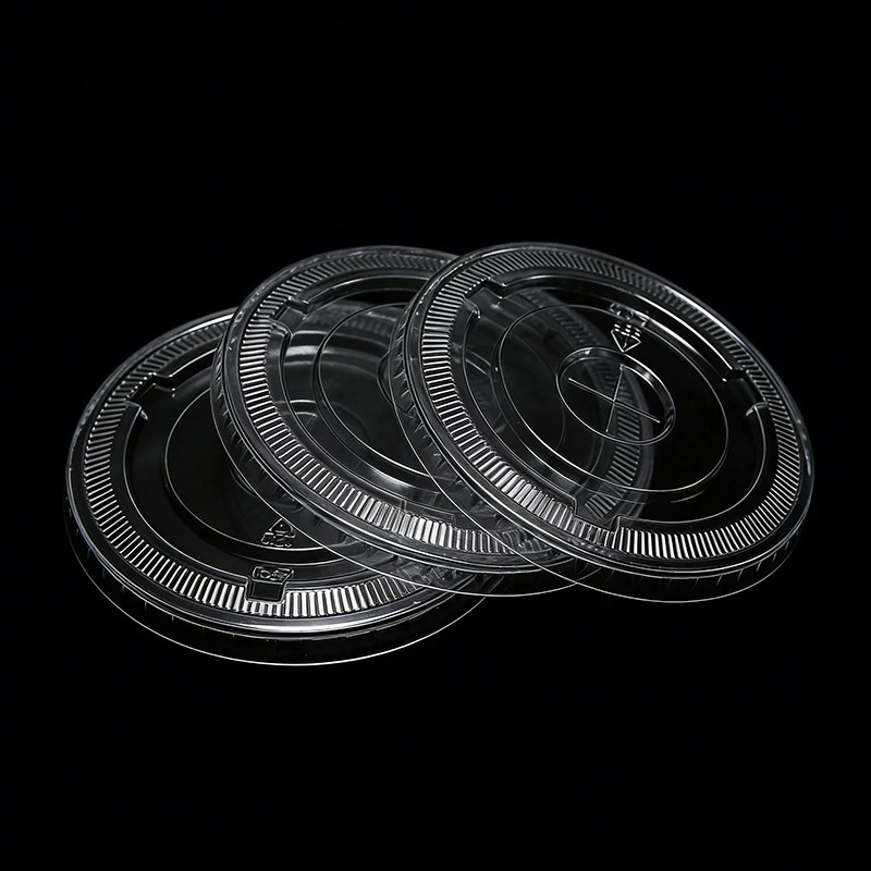 PLASTIC FLAT LID price